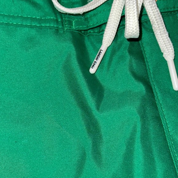 NEW Land's End Men's 9" Board Shorts Swim Trunks - Picture 5 of 14